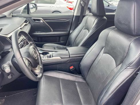 Used 2017 Lexus RX 350 AWD image 16