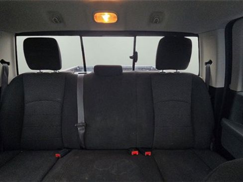 Used 2020 RAM 1500 Classic Warlock image 15