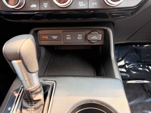 Used 2026 Honda Civic Sport image 21