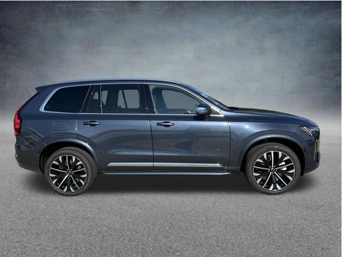 New 2026 Volvo XC90 B6 Plus AWD/4WD image 10