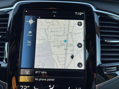 Used 2022 Volvo XC90 T6 Inscription image 25