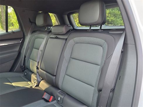 New 2026 GMC Terrain AT4 w/ Convenience Package III image 17