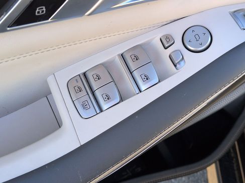 Certified 2024 BMW X7 xDrive40i w/ Executive Package image 15