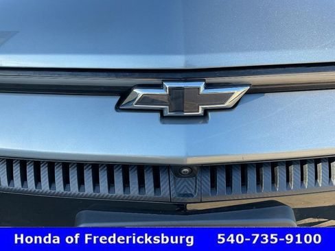 Used 2024 Chevrolet Equinox EV RS FWD image 16