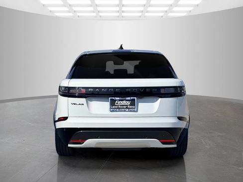 Used 2026 Land Rover Range Rover Velar Dynamic SE AWD/4WD image 6