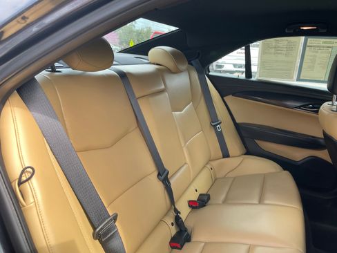 Used 2014 Cadillac ATS Sedan image 23