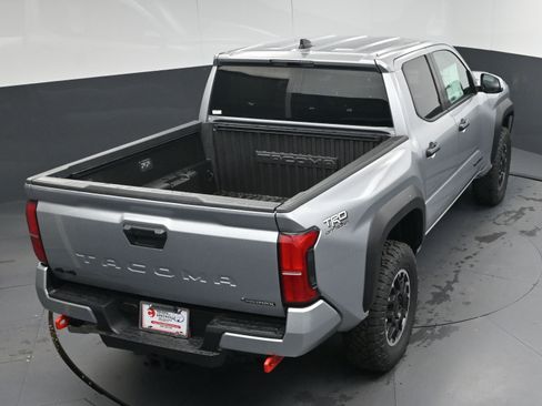 New 2026 Toyota Tacoma TRD Off-Road image 32