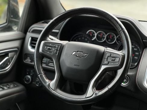 Used 2021 Chevrolet Tahoe RST AWD/4WD image 30