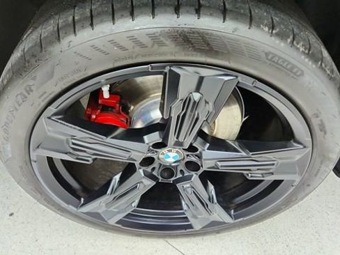 Used 2025 BMW X3 M50 w/ Premium Package image 57