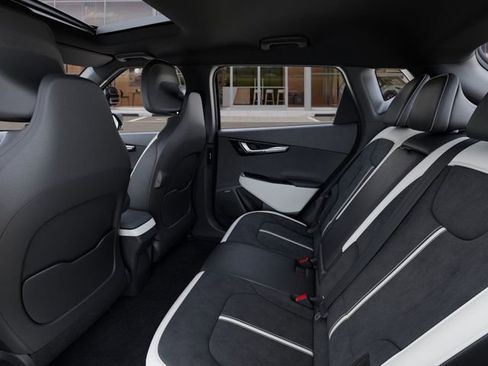 New 2025 Kia EV6 GT-Line image 18