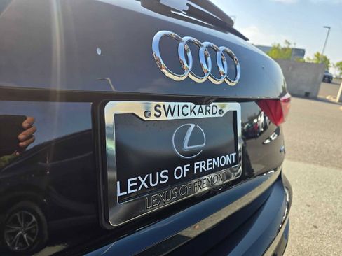 Used 2024 Audi Q3 2.0T Premium Plus AWD/4WD image 13