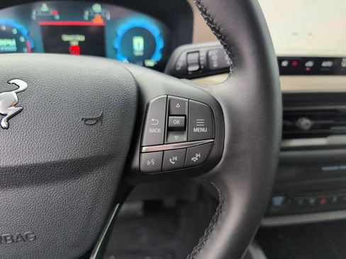 New 2025 Ford Bronco Sport Big Bend w/ Convenience Package image 29