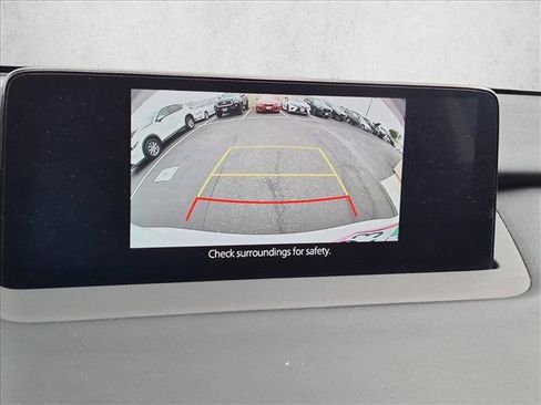 Used 2023 MAZDA CX-9 Touring AWD/4WD image 12