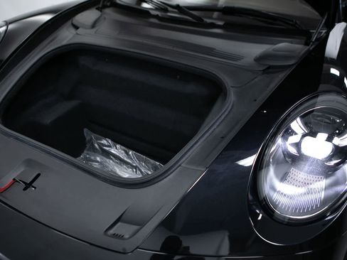 Certified 2023 Porsche 911 Turbo S AWD/4WD image 36