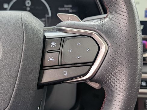 Used 2025 Lexus RX 500h F Sport w/ Convenience Package image 27