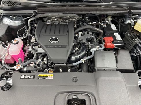 Used 2025 Lexus RX 350 Premium image 29