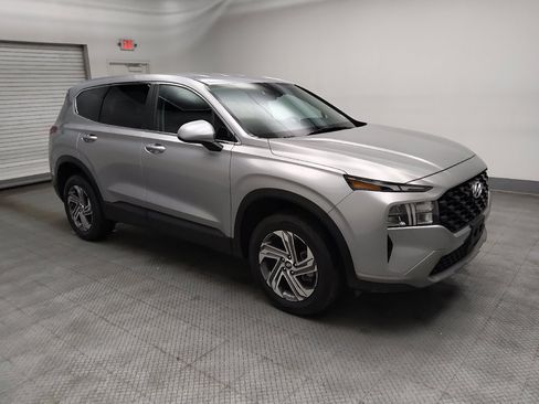 Used 2023 Hyundai Santa Fe SE image 11