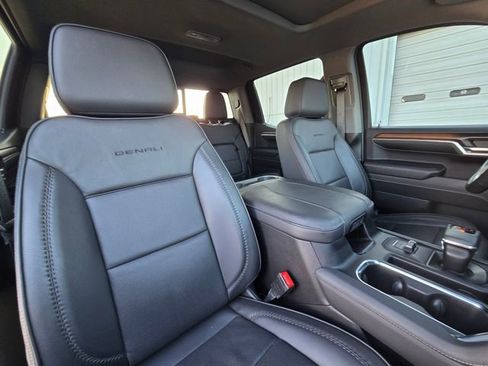 Used 2024 GMC Sierra 1500 Denali image 21