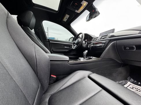 Used 2016 BMW 428i Gran Coupe 428i Gran Coupe 4dr Sedan SULE image 14