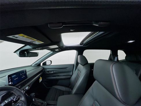 New 2026 Honda CR-V Sport-L image 7