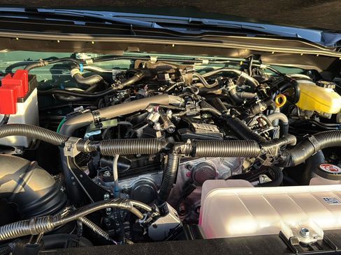 New 2026 Toyota 4Runner TRD Off-Road Premium image 31