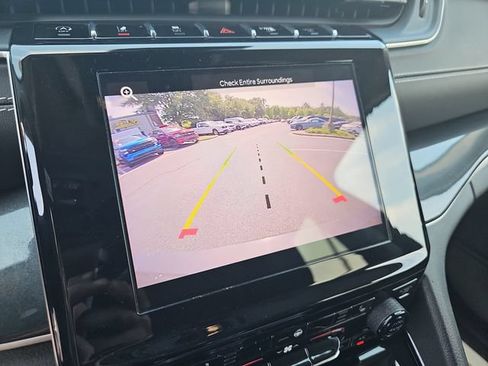 Used 2023 Jeep Grand Cherokee L Laredo w/ Luxury Tech Group I AWD/4WD image 29