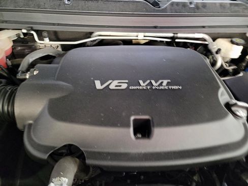 Used 2019 Chevrolet Colorado LT w/ LT Convenience Package RWD image 30