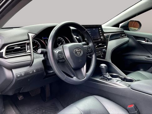 Used 2024 Honda Accord Touring image 17