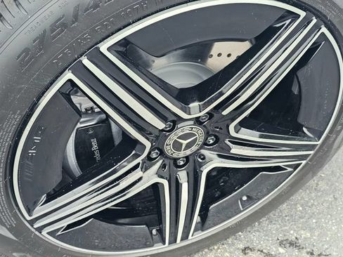 New 2026 Mercedes-Benz GLE 350 4MATIC image 6
