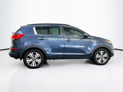Used 2014 Kia Sportage EX AWD/4WD image 10