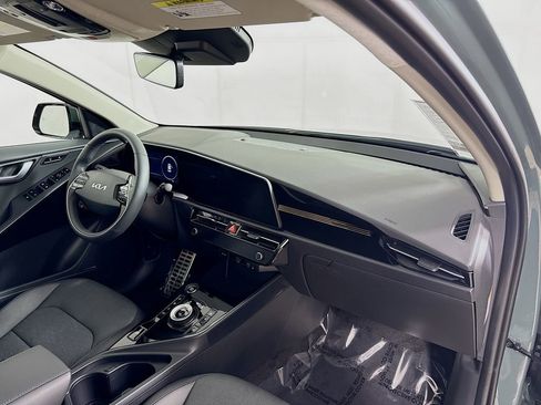 New 2026 Kia Niro Wave image 37
