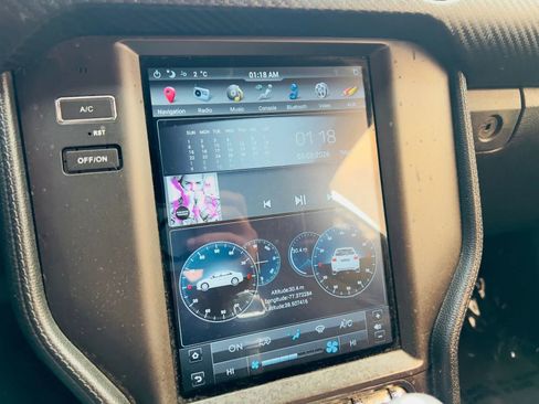 Used 2015 Ford Mustang Convertible w/ Equipment Group 051A image 35