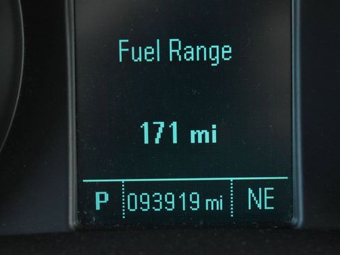 Used 2013 Buick Encore Premium image 32