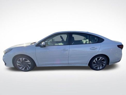 Used 2023 Subaru Legacy Limited image 4