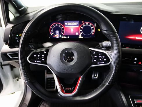 Used 2022 Volkswagen GTI SE image 34