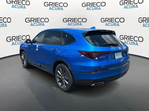 New 2026 Acura MDX A-Spec image 7