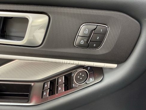 New 2026 Ford Explorer Tremor w/ Tremor Ultimate Package AWD/4WD image 14