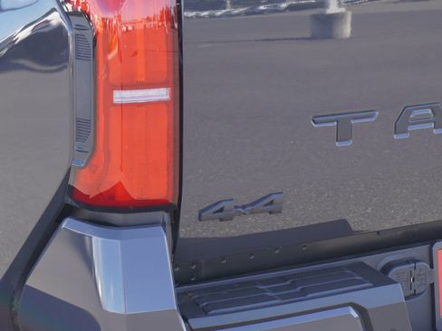 New 2026 Toyota Tacoma SR5 image 10