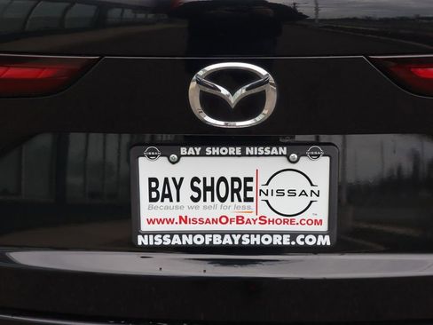 Used 2024 MAZDA CX-90 Plug-In Hybrid w/ Preferred AWD/4WD image 36