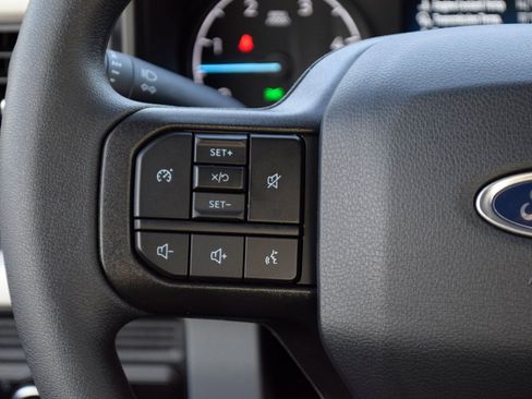 New 2026 Ford F250 XL w/ STX Appearance Package image 9