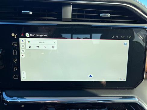 New 2025 GMC Sierra 3500 Denali Ultimate AWD/4WD image 21