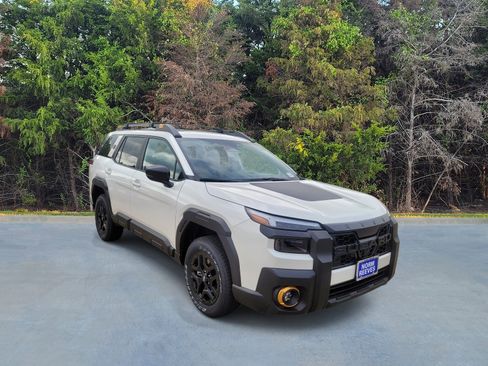 New 2026 Subaru Outback Wilderness AWD/4WD image 15