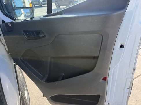 Used 2020 Ford Transit 150 Low Roof image 16