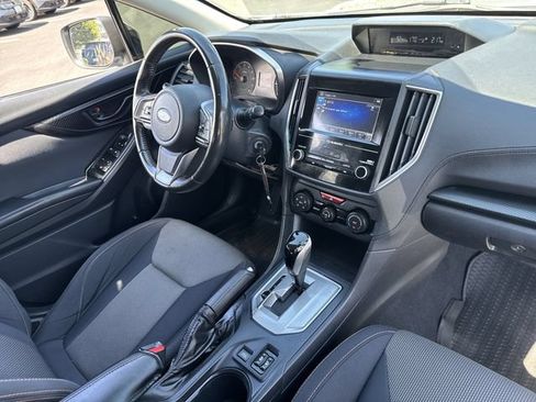 Used 2018 Subaru Crosstrek 2.0i Premium AWD/4WD image 27