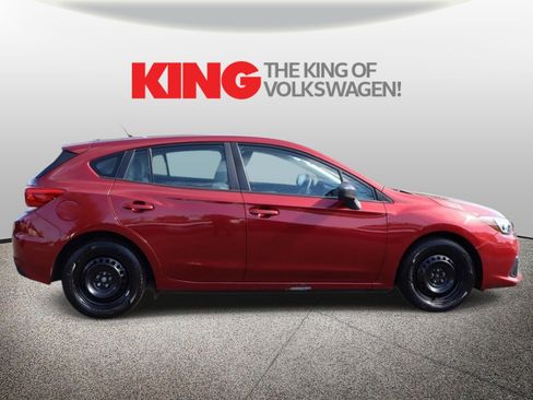 Used 2023 Subaru Impreza 2.0i AWD/4WD image 2