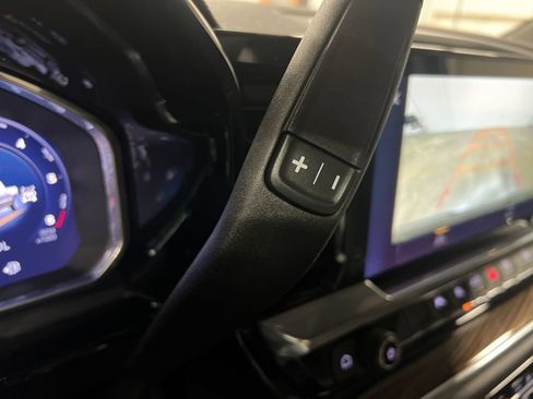 New 2026 Chevrolet Silverado 1500 LT AWD/4WD image 26