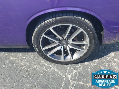 Used 2023 Dodge Challenger R/T w/ Plus Package image 20