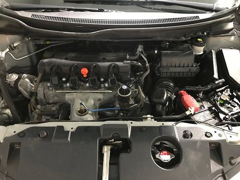 Used 2013 Honda Civic EX image 30