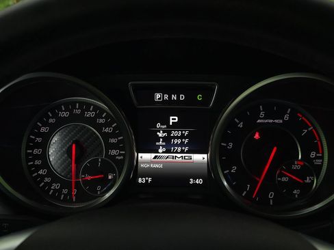 Used 2016 Mercedes-Benz G 63 AMG 4MATIC image 30