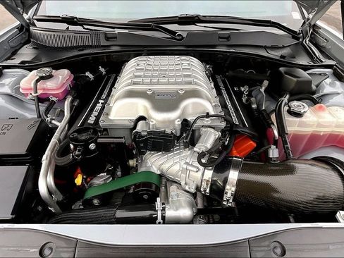 Used 2022 Dodge Charger SRT Hellcat w/ Harman/Kardon Audio Group image 31